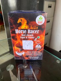 Horse Racer